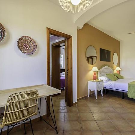 Villa Alcam El Cortijo Estepona Esterno foto