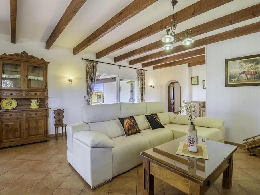 Villa Alcam El Cortijo Estepona Esterno foto