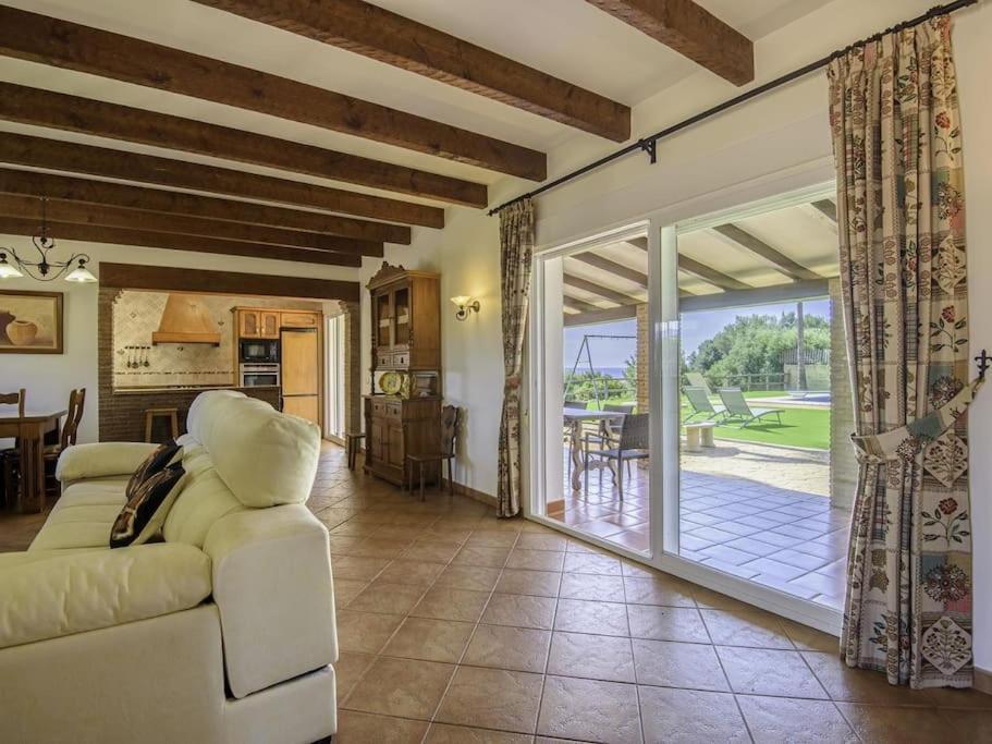 Villa Alcam El Cortijo Estepona Esterno foto
